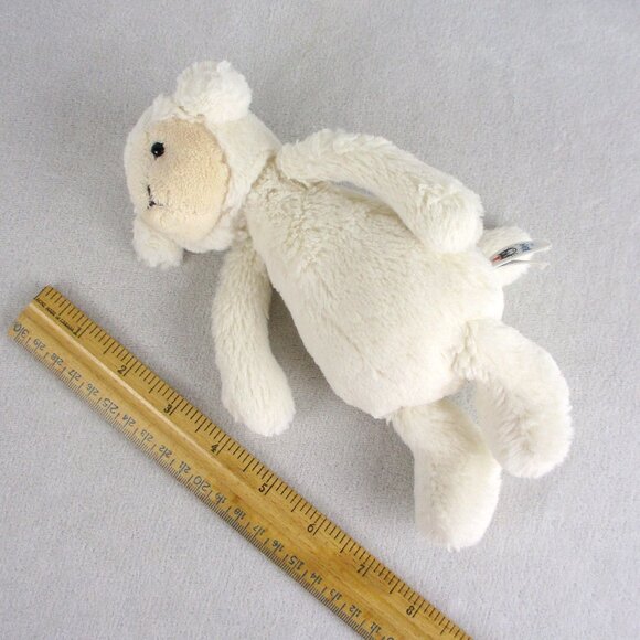 Jellycat Bashful Lamb Small Plush Toy Retired - Picture 2 of 7
